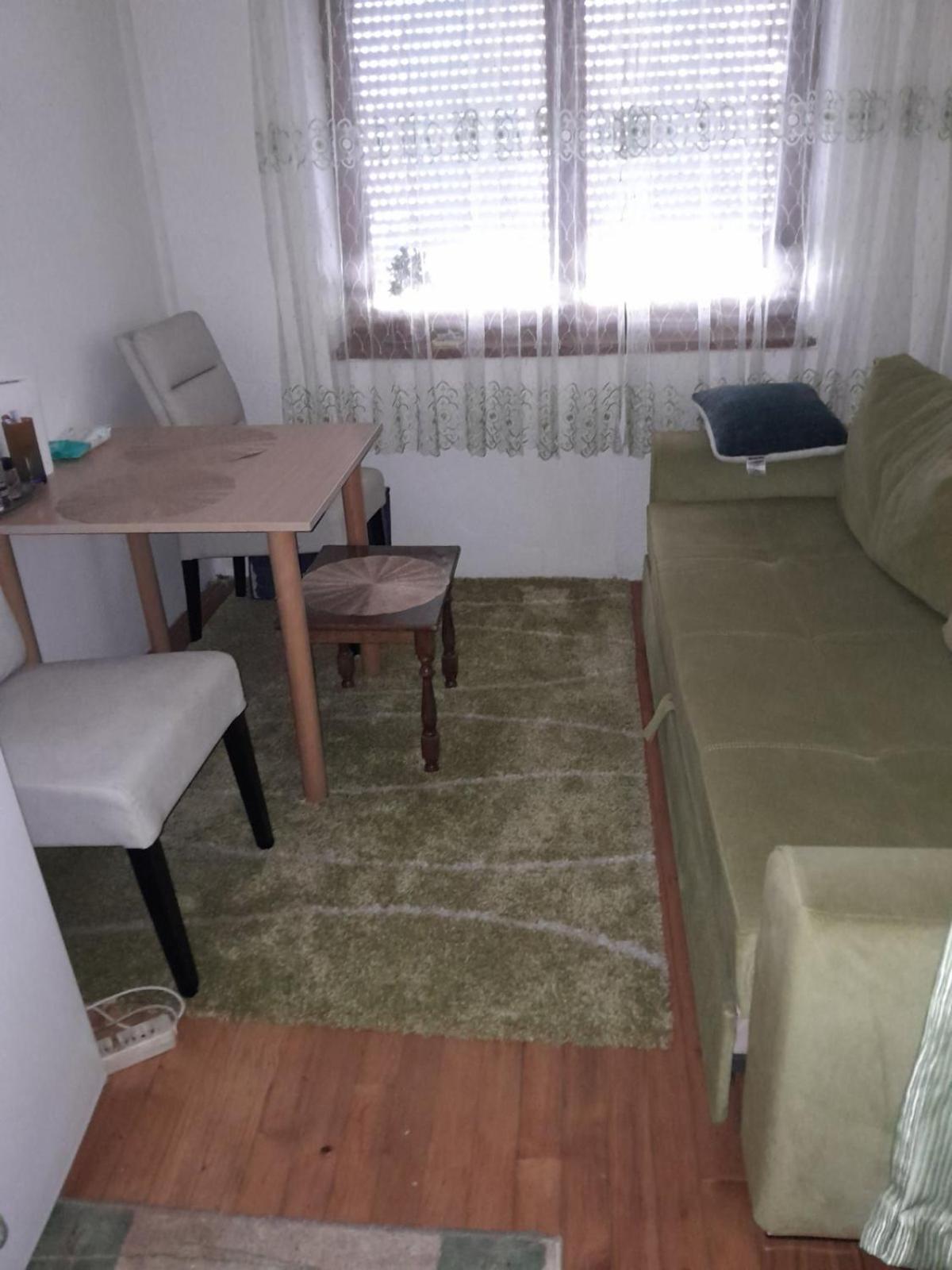 Comfy Free Parking Apartment Sarajevo